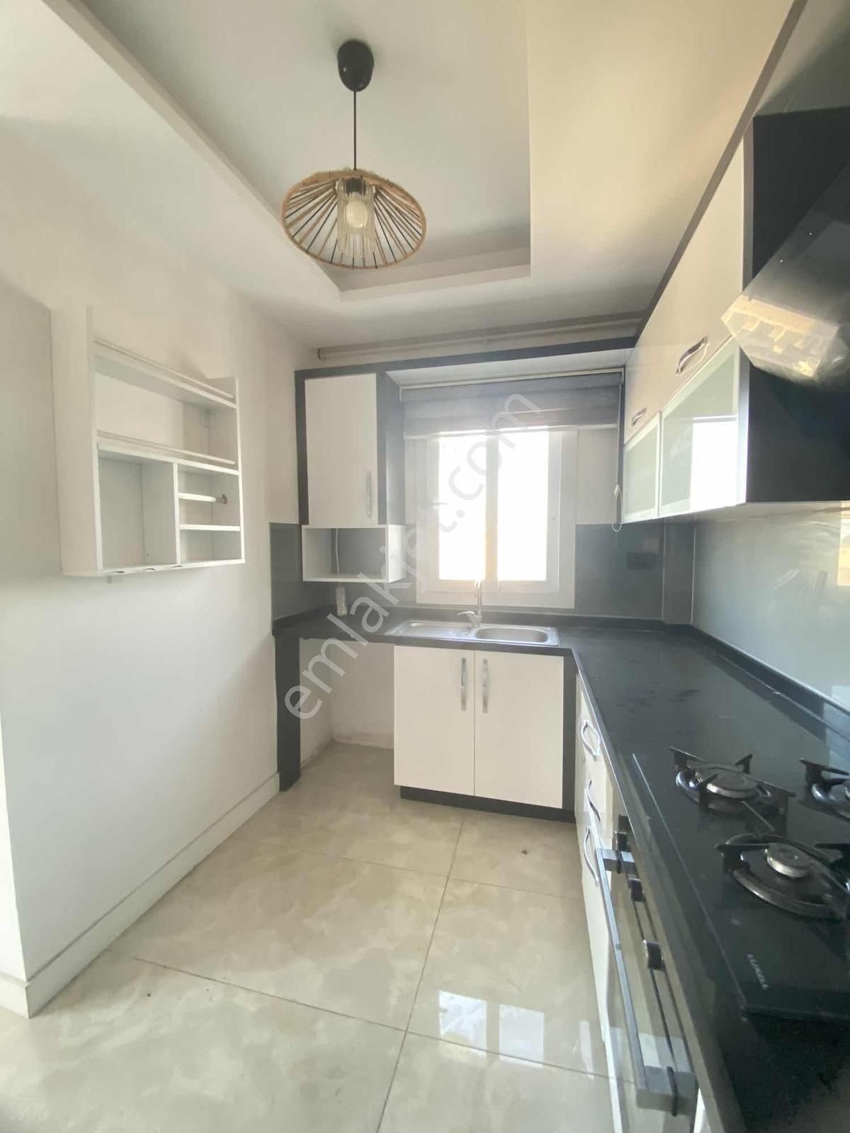 Mezitli Akdeniz Mh Geniş Prestijli 2.5 +1 — fotoğraf 14