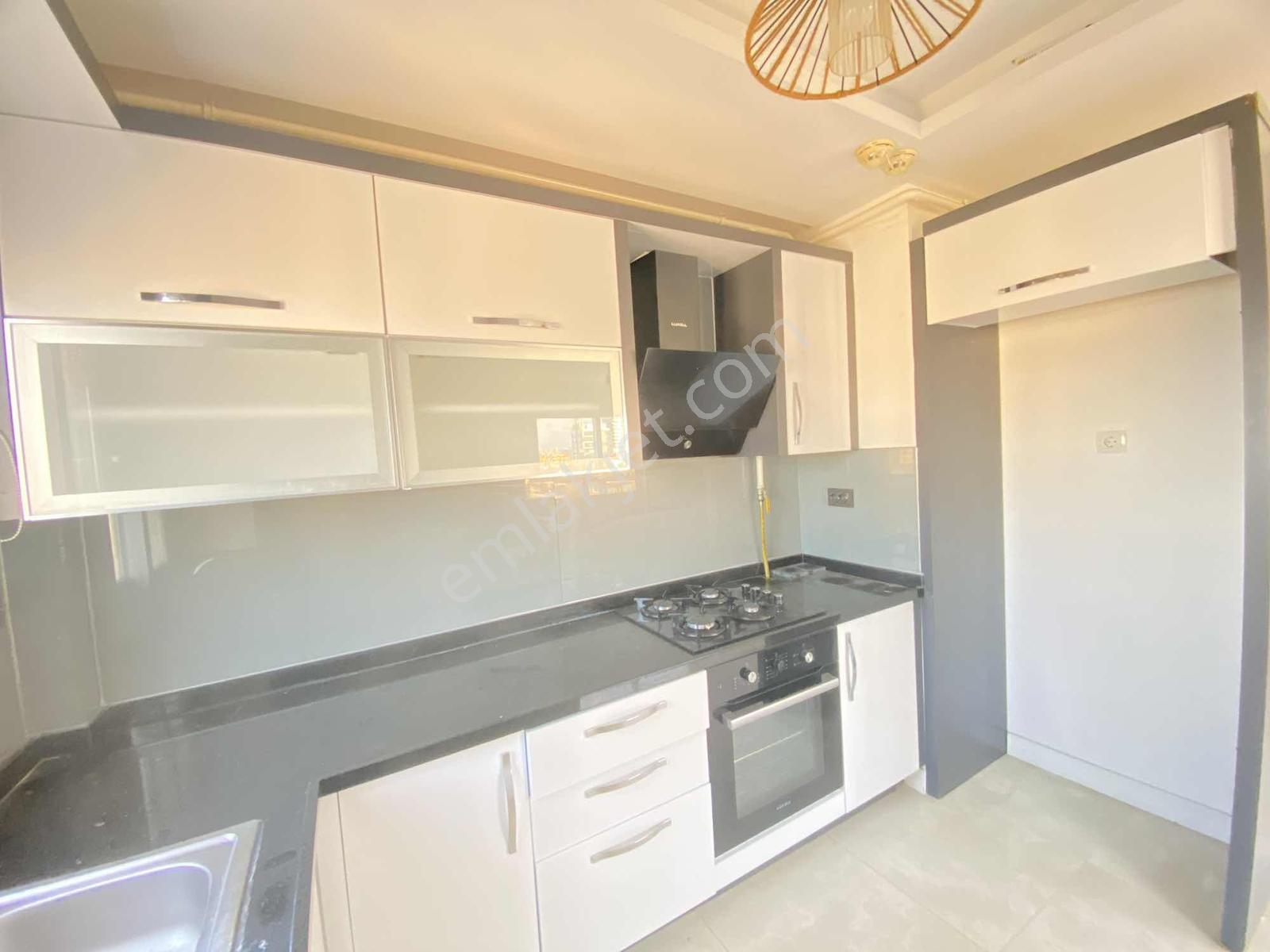 Mezitli Akdeniz Mh Geniş Prestijli 2.5 +1 — fotoğraf 16