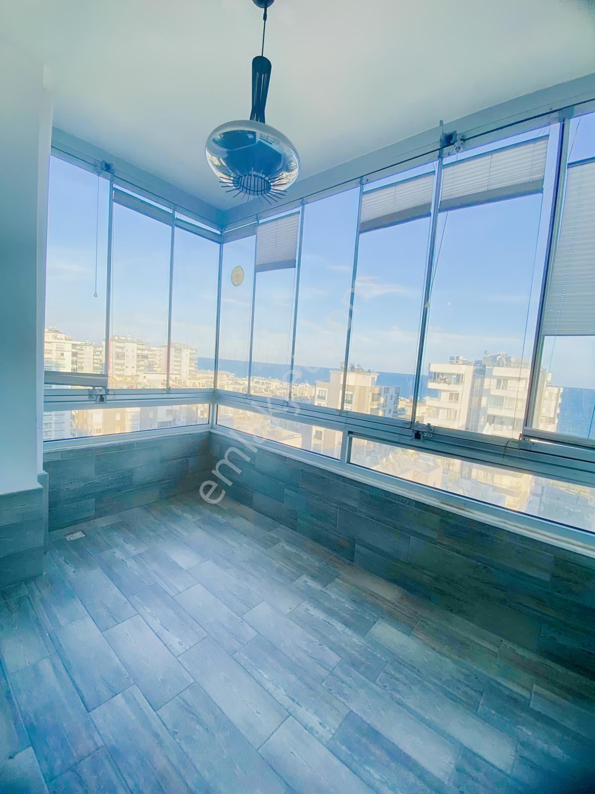 Mezitli Akdeniz Mh Geniş Prestijli 2.5 +1 — fotoğraf 17