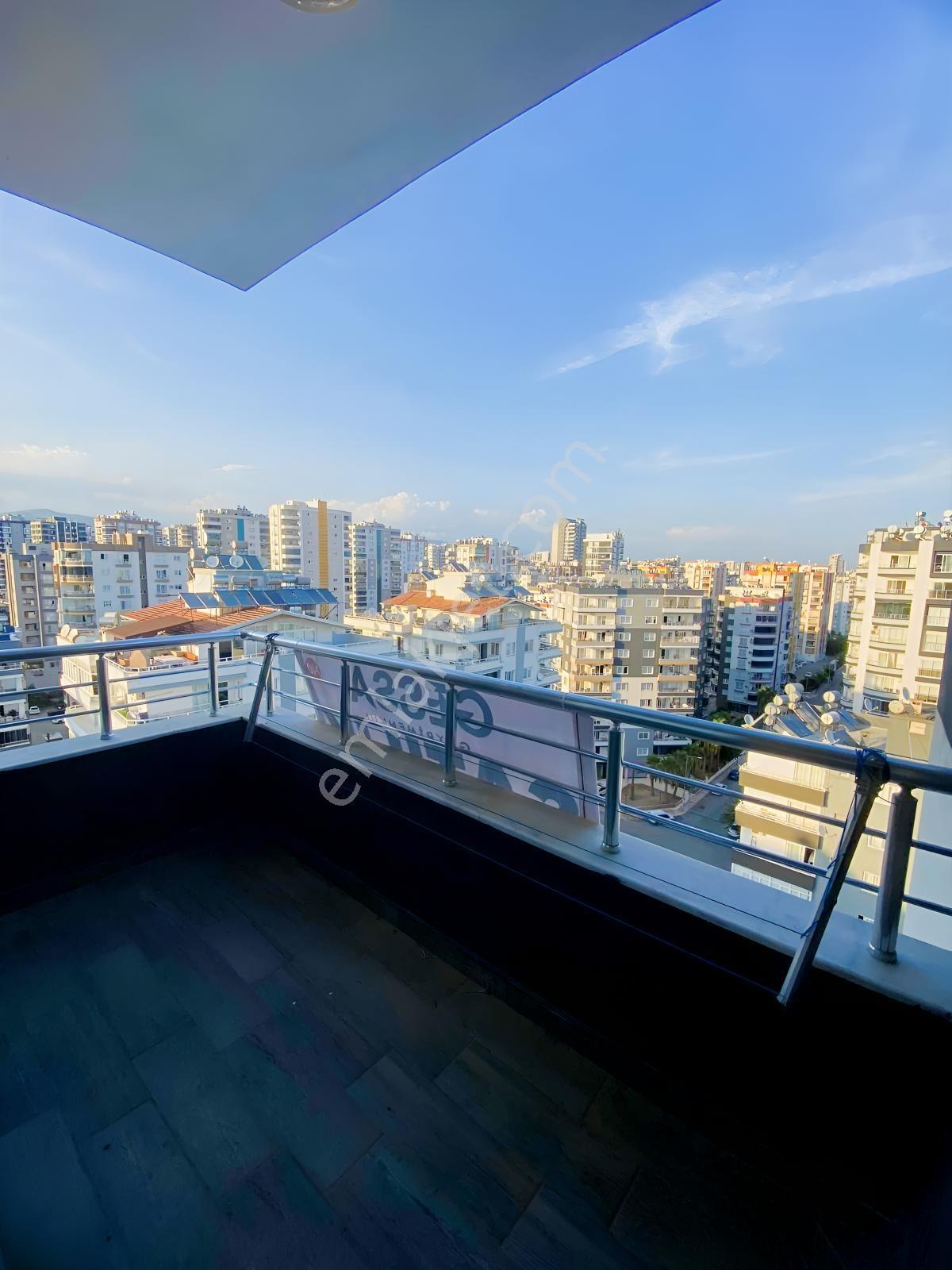 Mezitli Akdeniz Mh Geniş Prestijli 2.5 +1 — fotoğraf 21