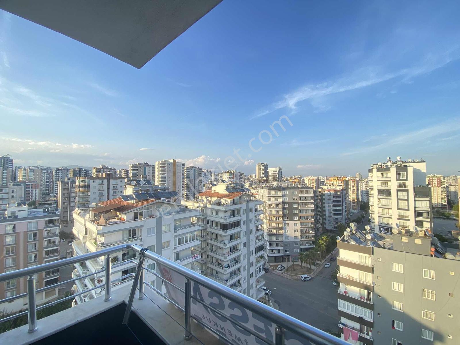 Mezitli Akdeniz Mh Geniş Prestijli 2.5 +1 — fotoğraf 22