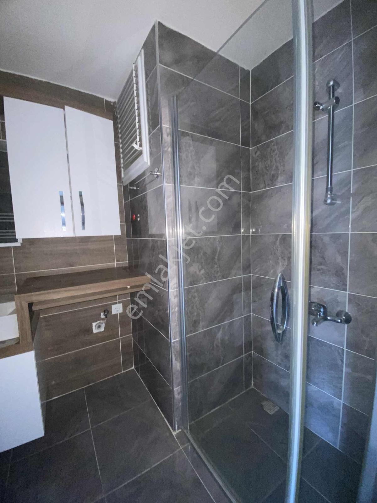 Mezitli Akdeniz Mh Geniş Prestijli 2.5 +1 — fotoğraf 24