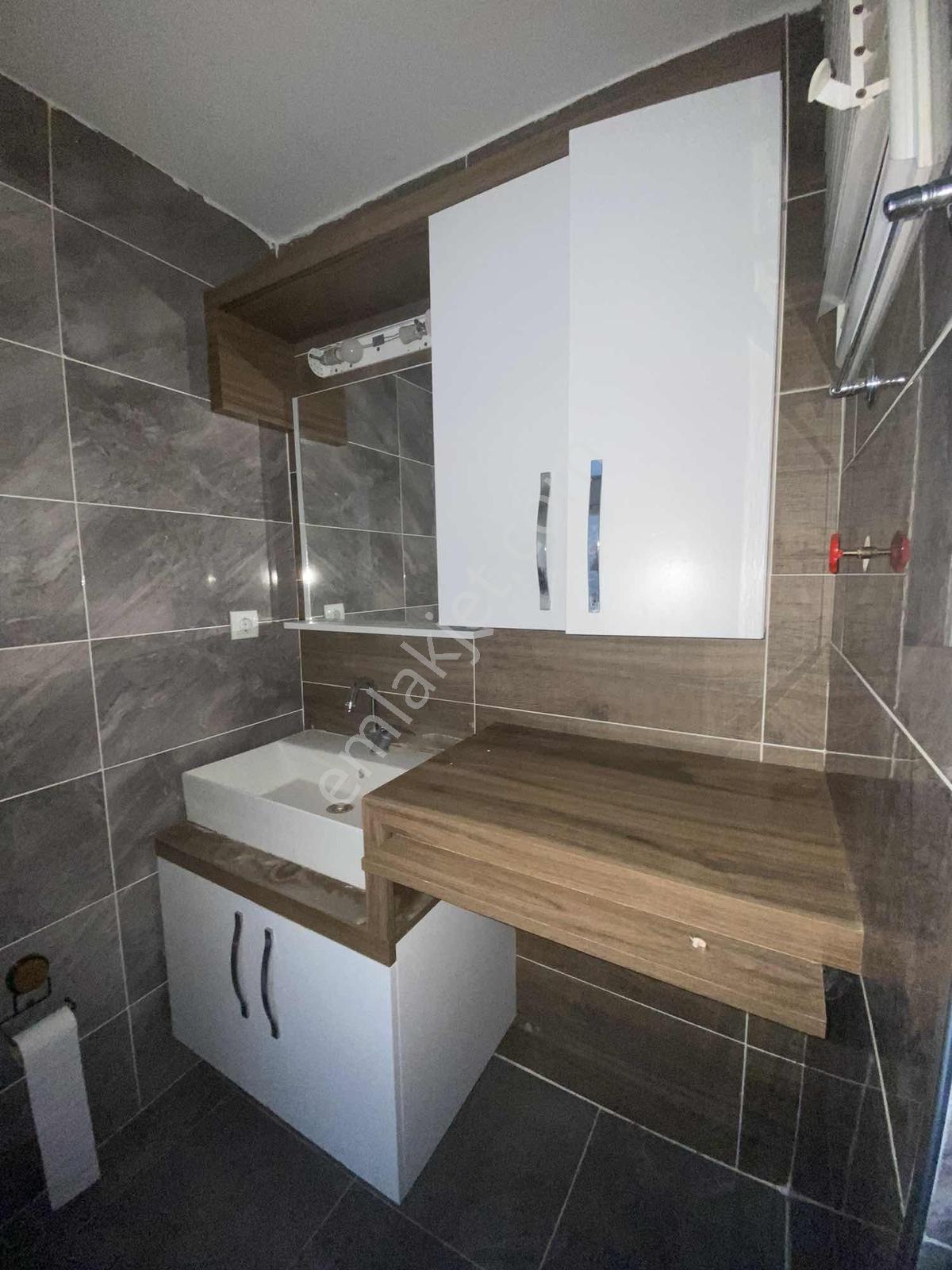 Mezitli Akdeniz Mh Geniş Prestijli 2.5 +1 — fotoğraf 25