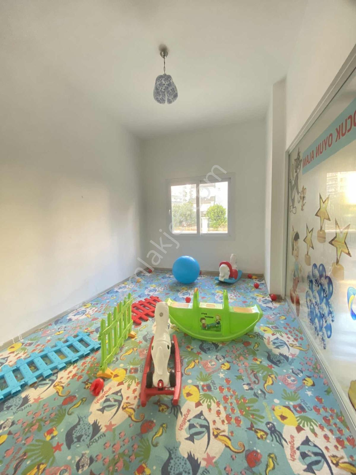 Mezitli Akdeniz Mh Geniş Prestijli 2.5 +1 — fotoğraf 28