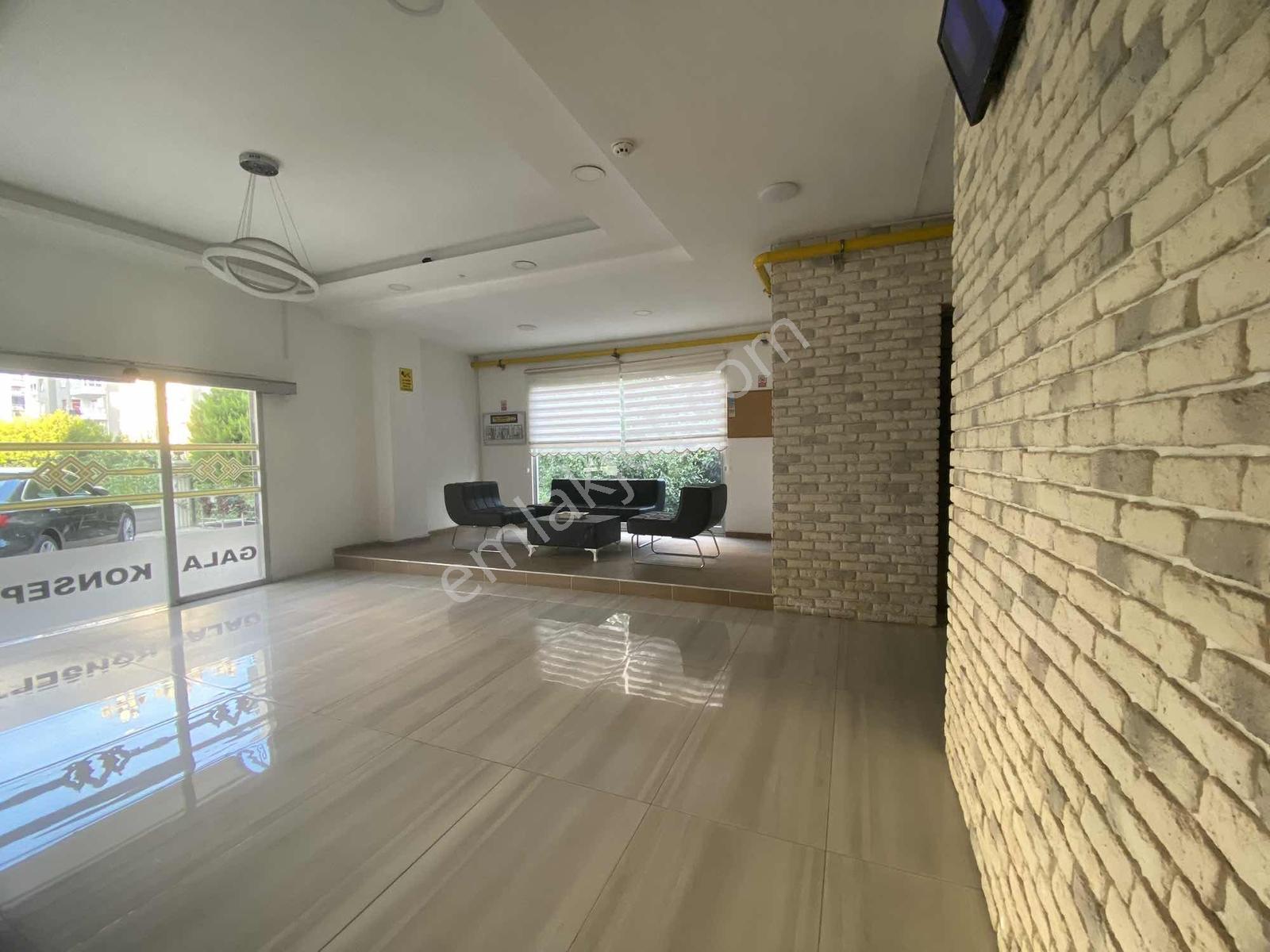 Mezitli Akdeniz Mh Geniş Prestijli 2.5 +1 — fotoğraf 29