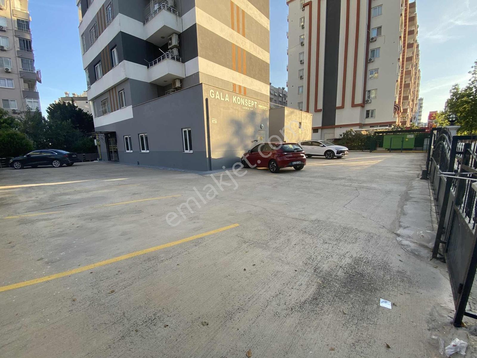Mezitli Akdeniz Mh Geniş Prestijli 2.5 +1 — fotoğraf 30