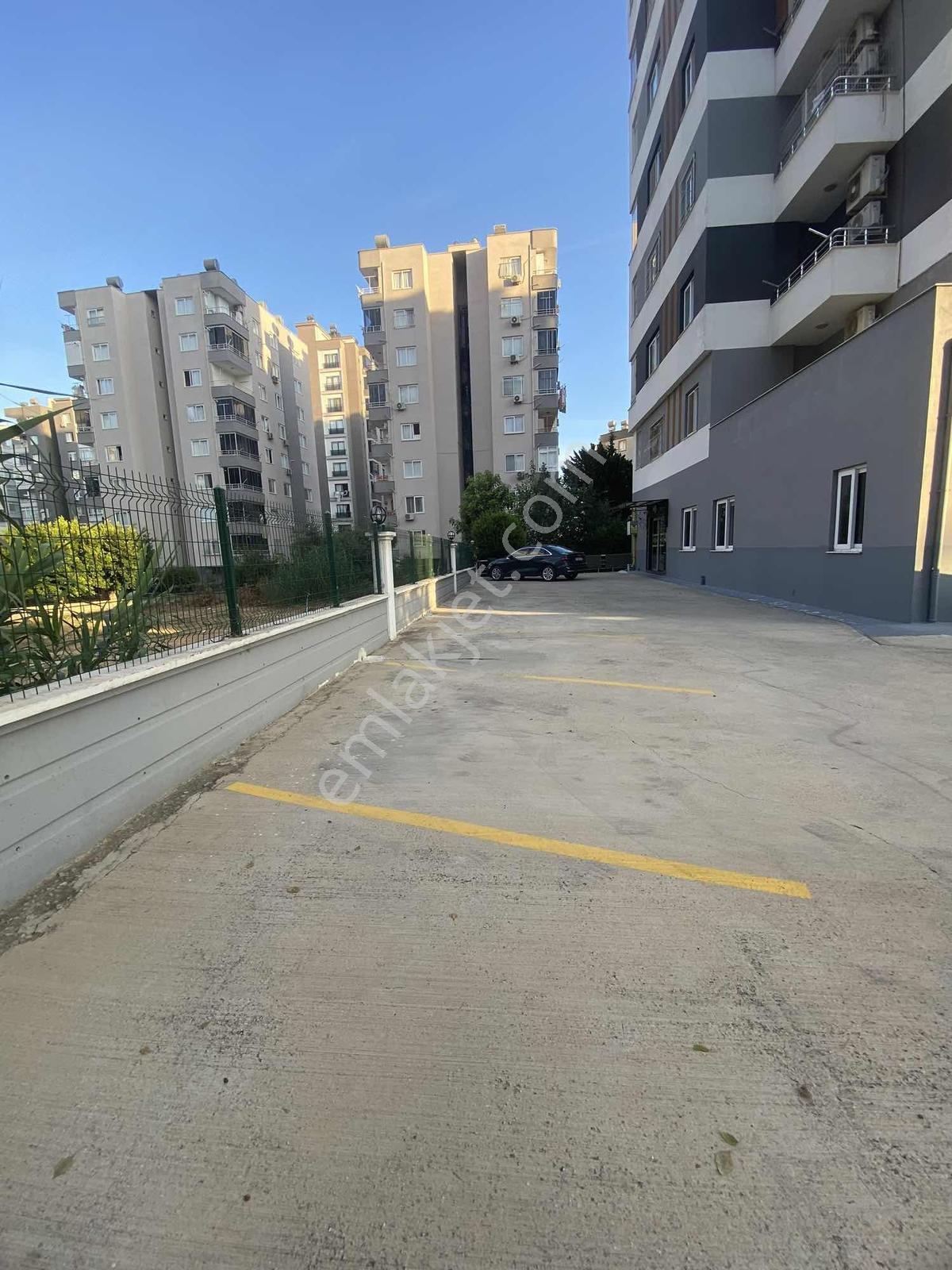 Mezitli Akdeniz Mh Geniş Prestijli 2.5 +1 — fotoğraf 31
