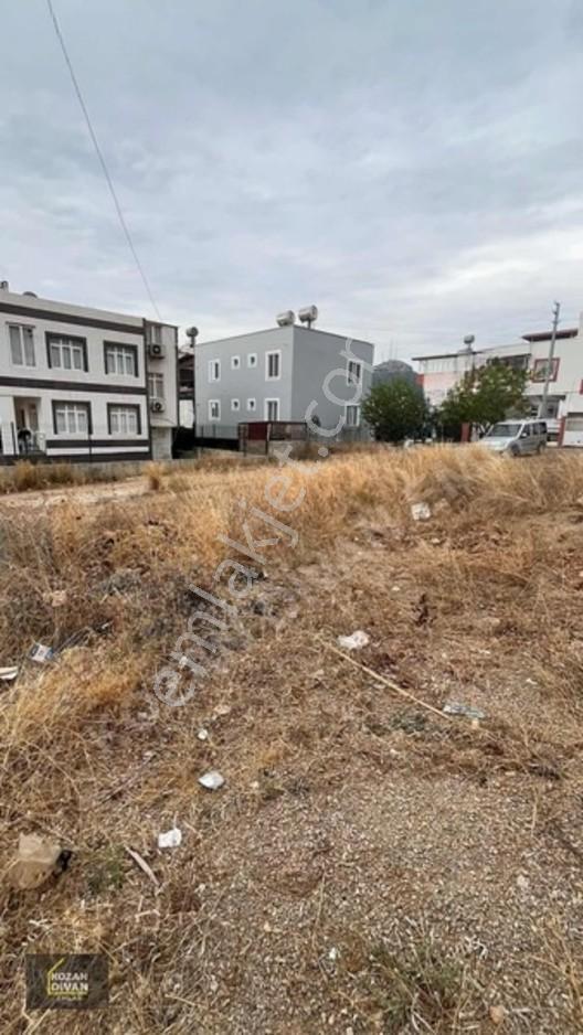 Kozan Divan Emlak'tan Ağlıboğaz'da 280m2 Arsa — fotoğraf 2