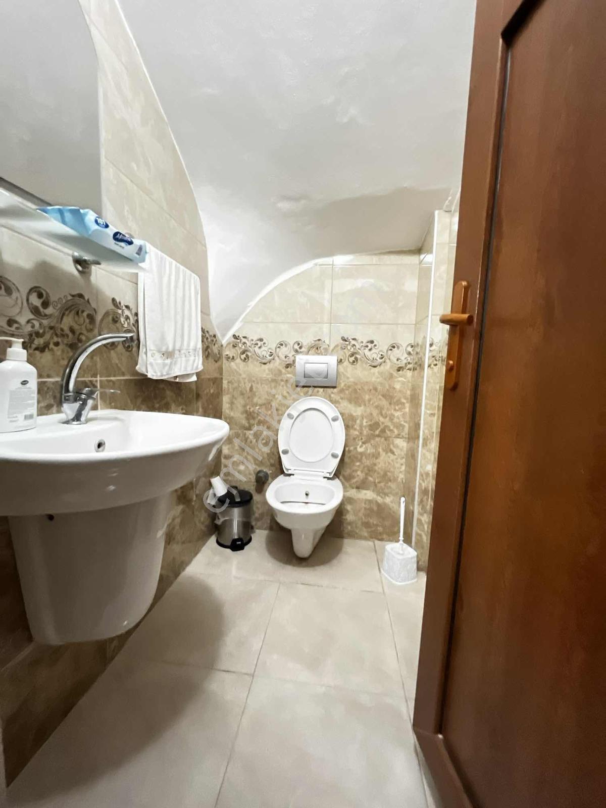 Toroslar Yeniköy Yaylasında 324 M2 Satılık Müstakil Ev — fotoğraf 8
