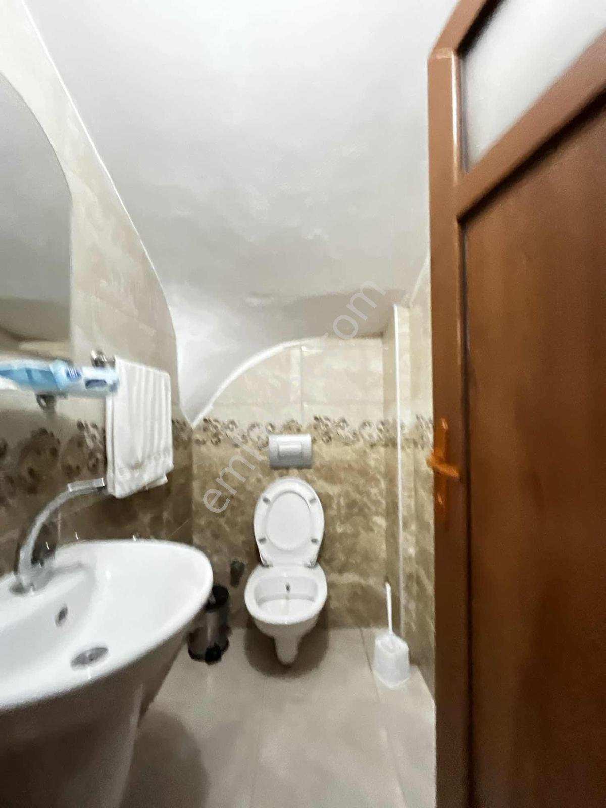 Toroslar Yeniköy Yaylasında 324 M2 Satılık Müstakil Ev — fotoğraf 9