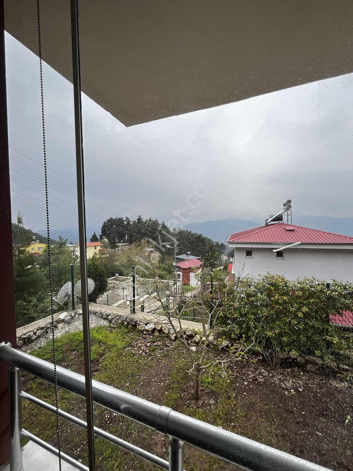 Toroslar Yeniköy Yaylasında 324 M2 Satılık Müstakil Ev — fotoğraf 10