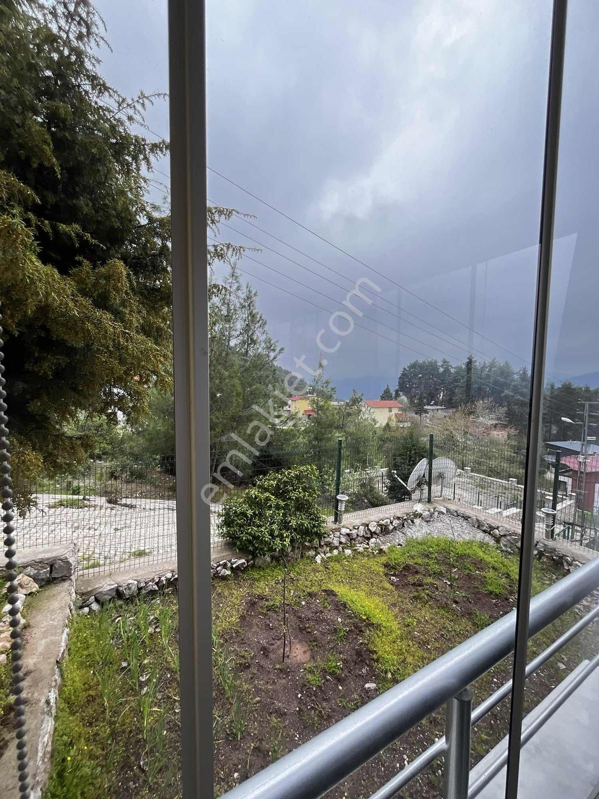 Toroslar Yeniköy Yaylasında 324 M2 Satılık Müstakil Ev — fotoğraf 11