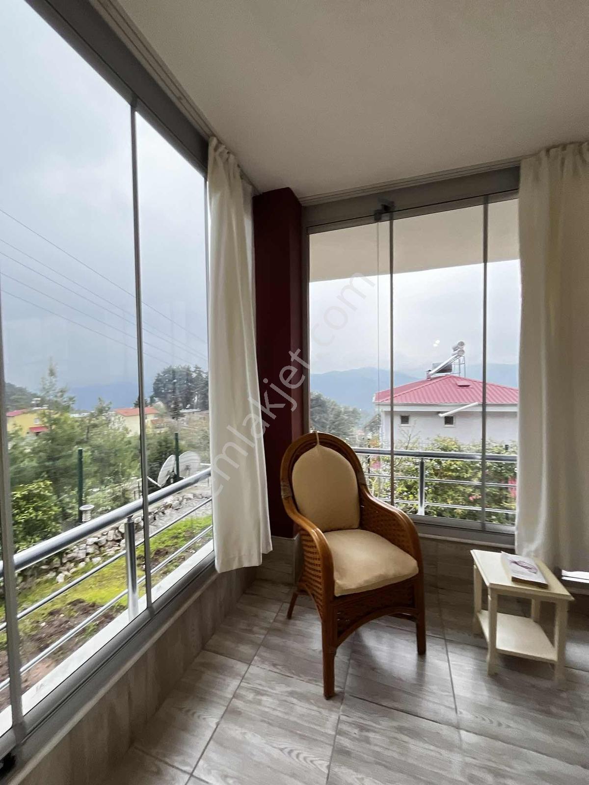 Toroslar Yeniköy Yaylasında 324 M2 Satılık Müstakil Ev — fotoğraf 12