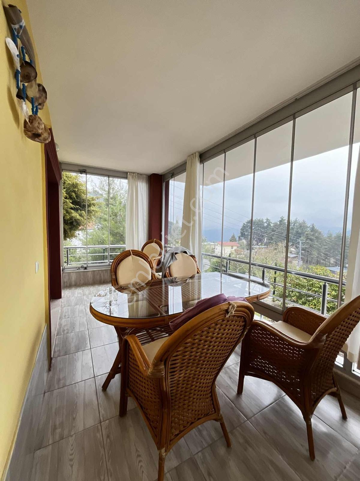 Toroslar Yeniköy Yaylasında 324 M2 Satılık Müstakil Ev — fotoğraf 14