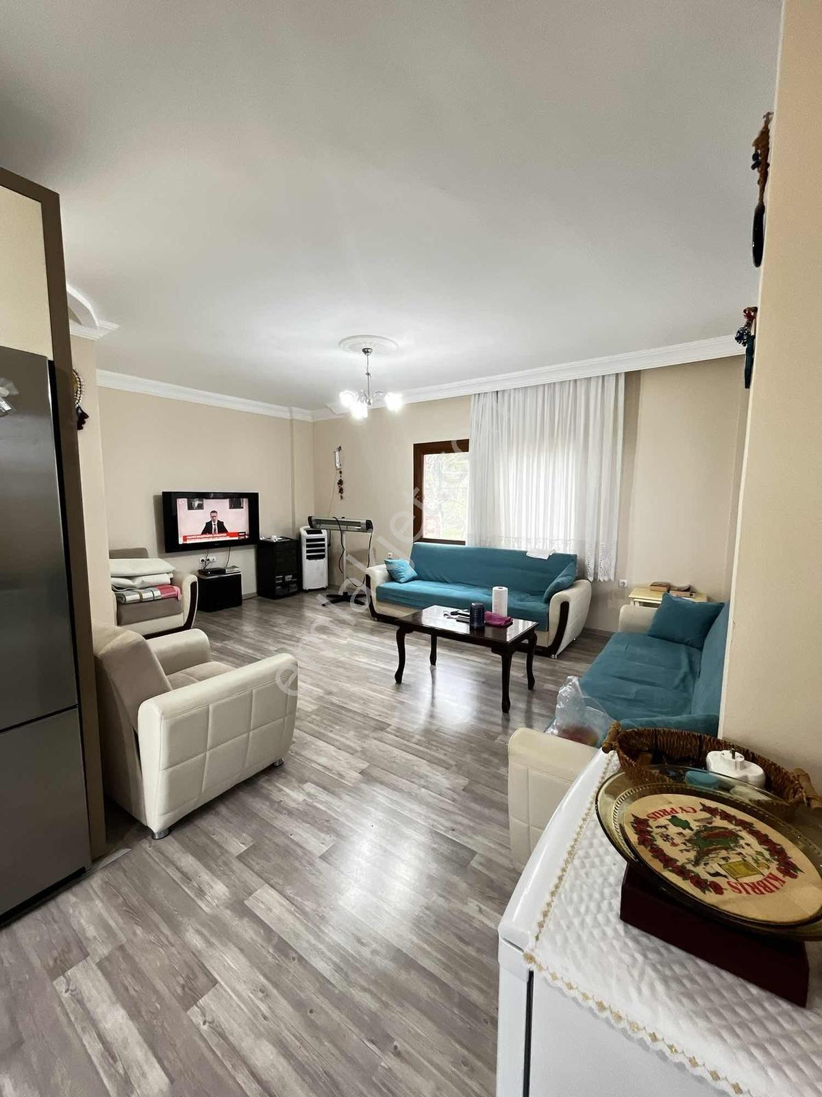 Toroslar Yeniköy Yaylasında 324 M2 Satılık Müstakil Ev — fotoğraf 16