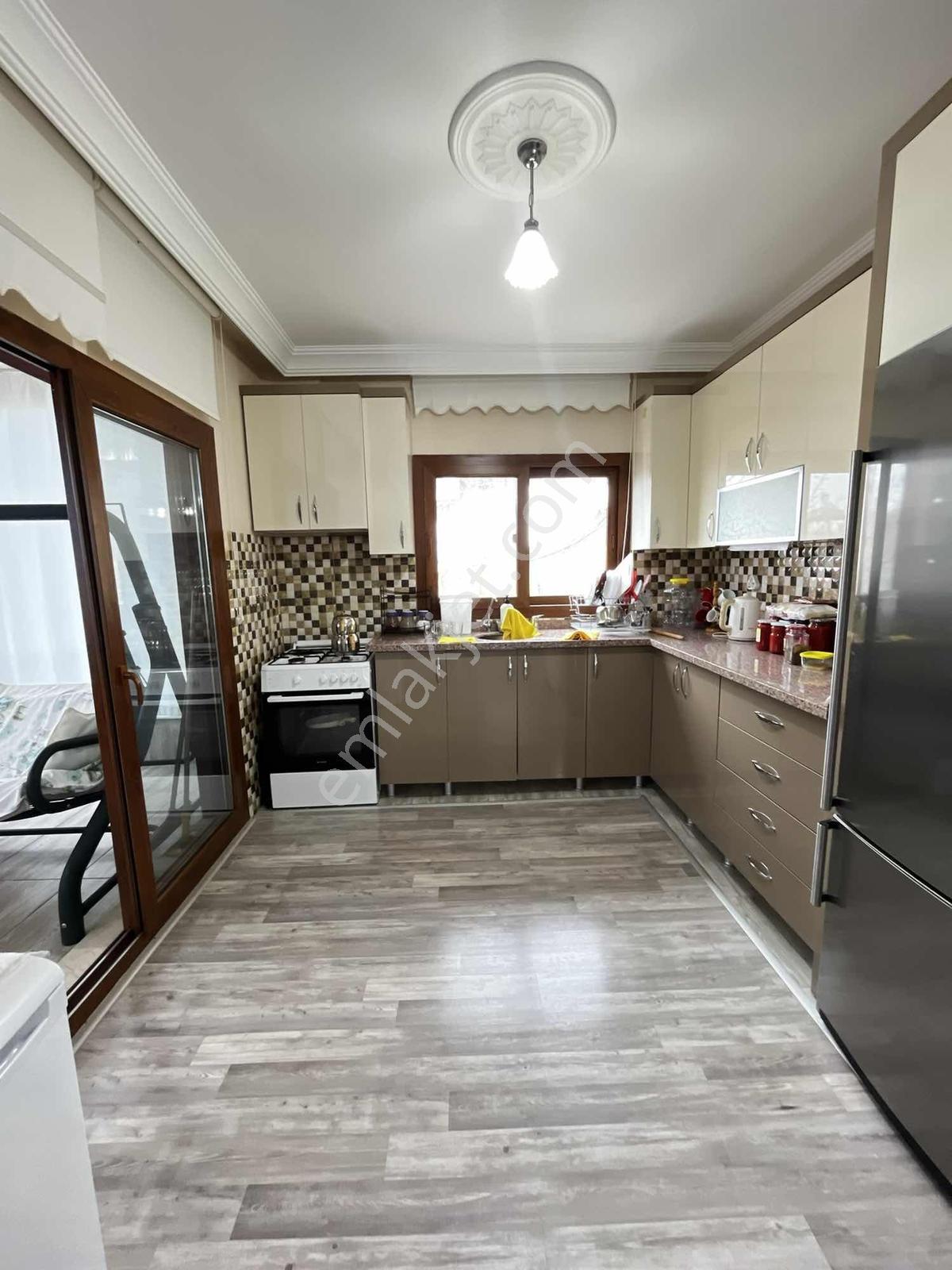 Toroslar Yeniköy Yaylasında 324 M2 Satılık Müstakil Ev — fotoğraf 17