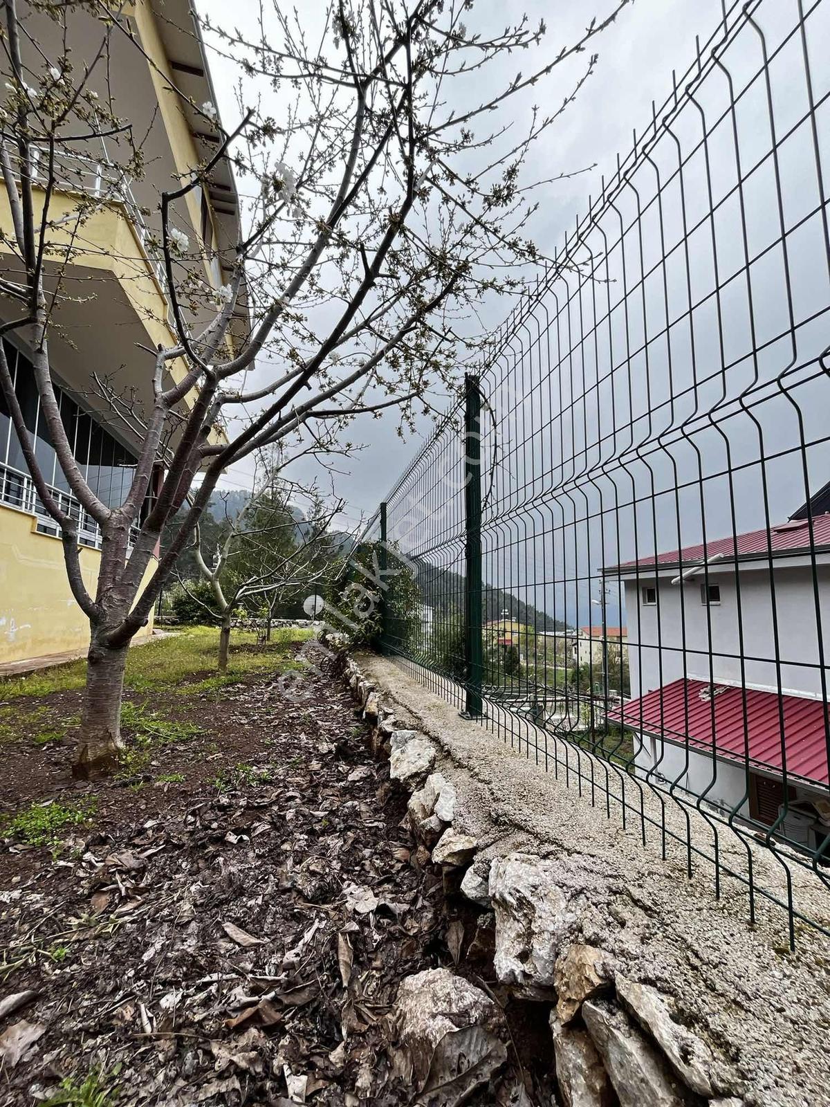 Toroslar Yeniköy Yaylasında 324 M2 Satılık Müstakil Ev — fotoğraf 24