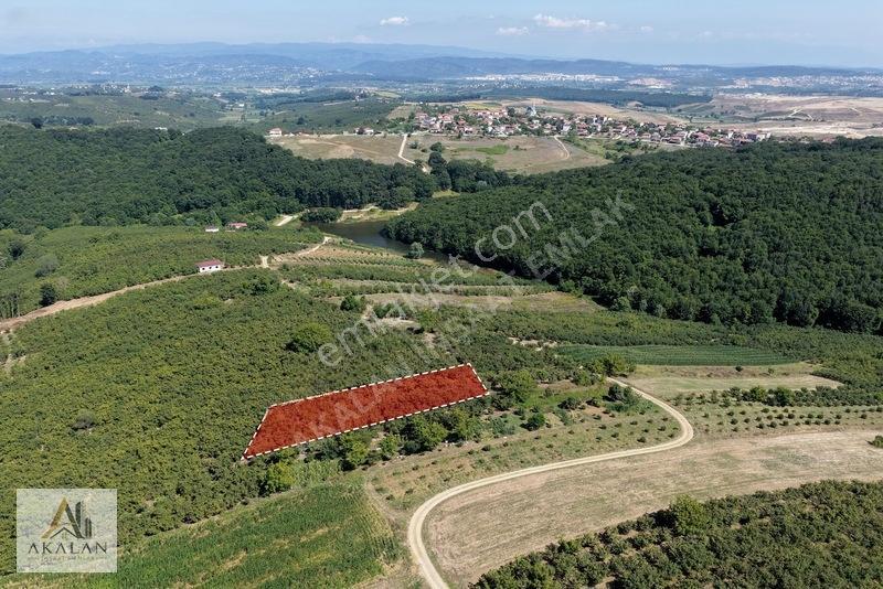 Abdürrezzak'da 546 M2 Hissesi Satılık Olan Yatırımlık Bahçe — fotoğraf 5