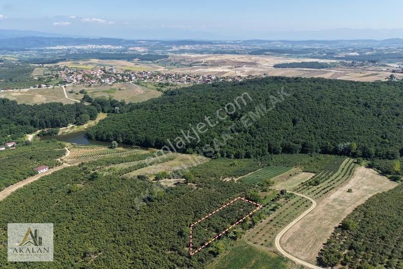 Abdürrezzak'da 546 M2 Hissesi Satılık Olan Yatırımlık Bahçe — fotoğraf 8