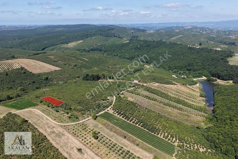 Abdürrezzak'da 546 M2 Hissesi Satılık Olan Yatırımlık Bahçe — fotoğraf 9