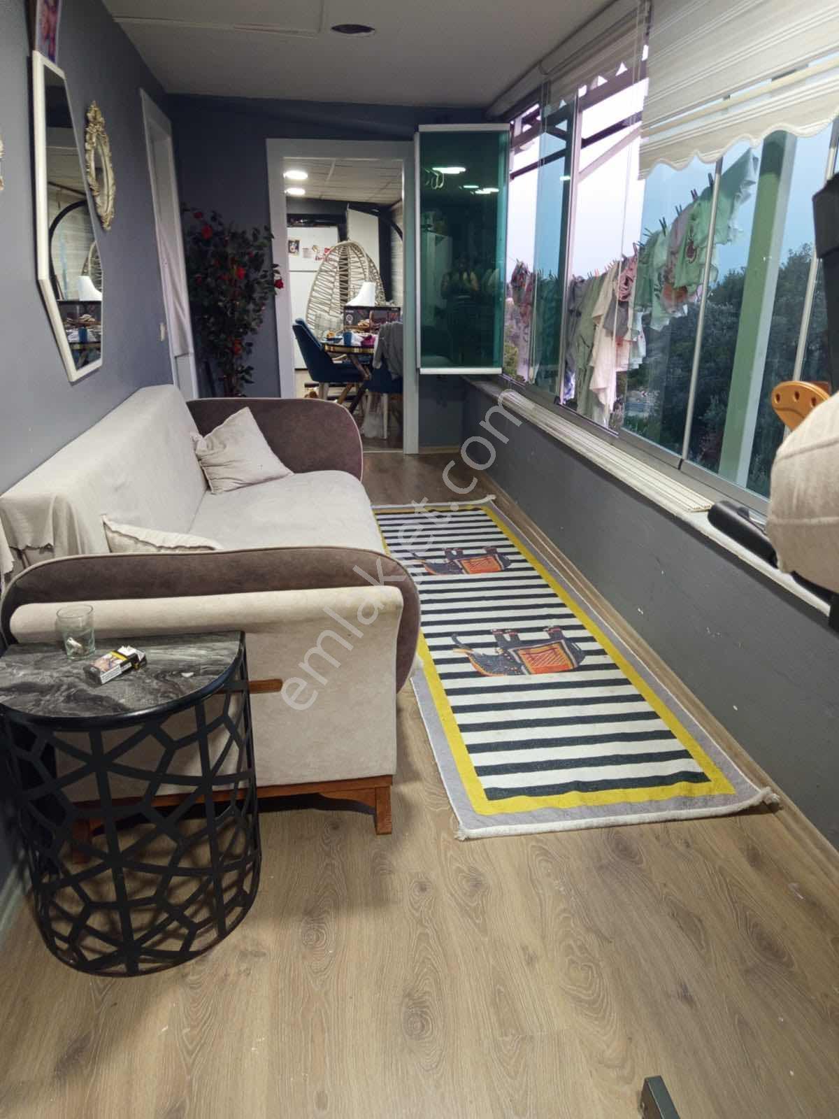 Mezitli Kuyulukta Ana Yola Sıfır 1 Dönüm Arsa +3+1 Ev — fotoğraf 22