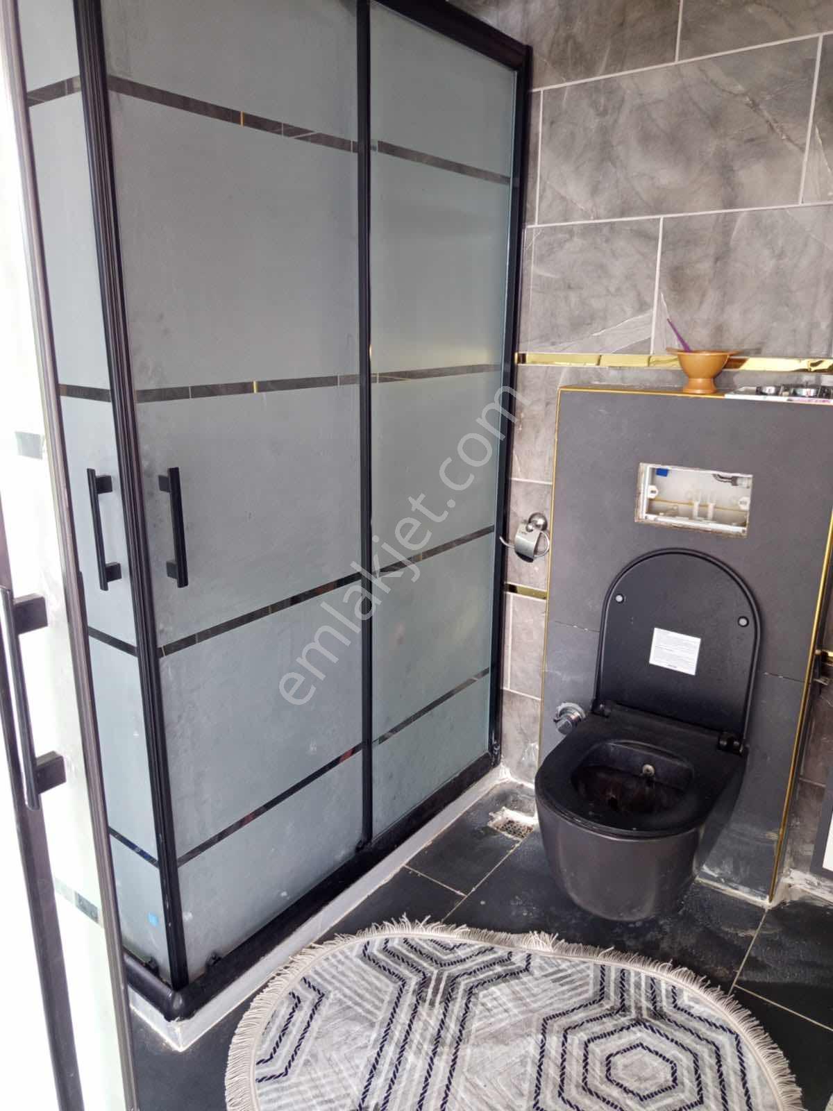 Mezitli Kuyulukta Ana Yola Sıfır 1 Dönüm Arsa +3+1 Ev — fotoğraf 26
