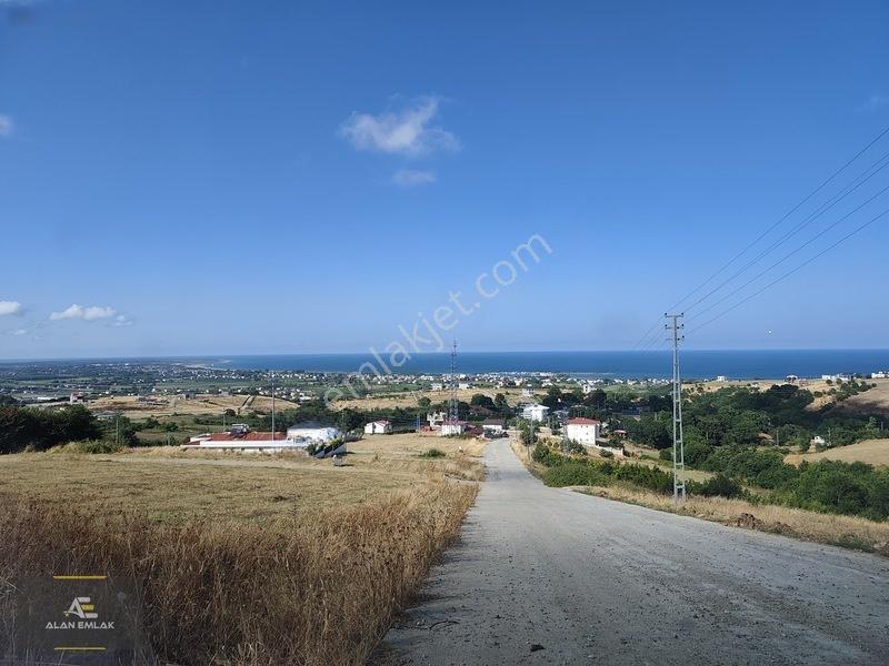 Alan Emlak;taşkelik,full+full Deniz Manzaralı Villa Arsası — fotoğraf 13