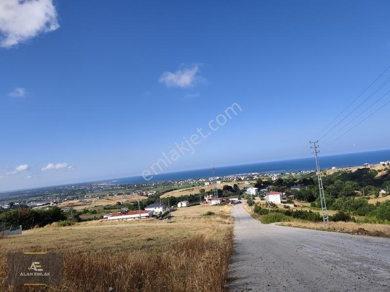 Alan Emlak;taşkelik,full+full Deniz Manzaralı Villa Arsası — fotoğraf 14