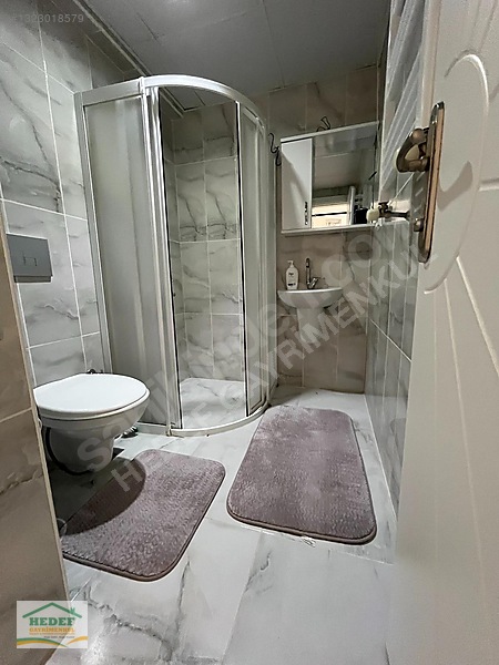 Hedef Ten Rektörlük Tramvayı Karşısında Full Eşyalı 1+1 Daire — fotoğraf 18
