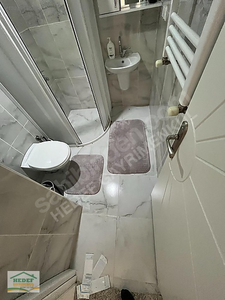 Hedef Ten Rektörlük Tramvayı Karşısında Full Eşyalı 1+1 Daire — fotoğraf 19