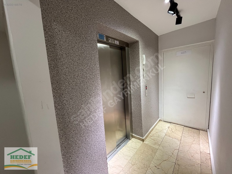 Hedef Ten Rektörlük Tramvayı Karşısında Full Eşyalı 1+1 Daire — fotoğraf 20