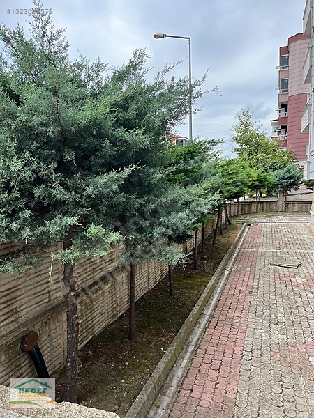 Hedef Ten Rektörlük Tramvayı Karşısında Full Eşyalı 1+1 Daire — fotoğraf 22