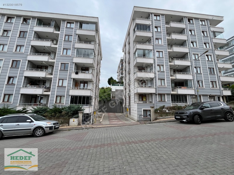Hedef Ten Rektörlük Tramvayı Karşısında Full Eşyalı 1+1 Daire — fotoğraf 23