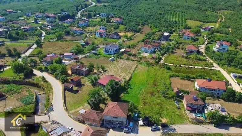 Deniz 3 Km Mesafe,demiraçma Köyünde Satılık Arsalar Çiğdem Emlak