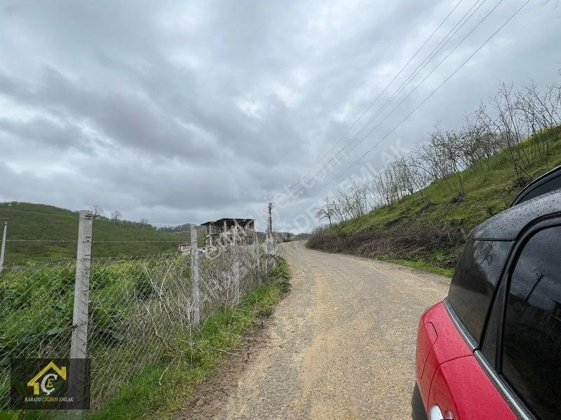 Deniz 3 Km Mesafe,demiraçma Köyünde Satılık Arsalar Çiğdem Emlak — fotoğraf 4