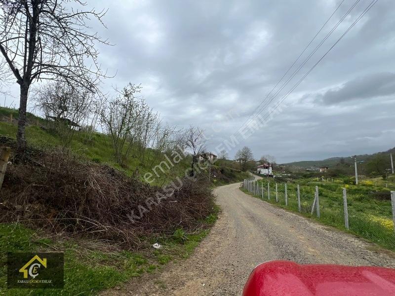 Deniz 3 Km Mesafe,demiraçma Köyünde Satılık Arsalar Çiğdem Emlak — fotoğraf 7