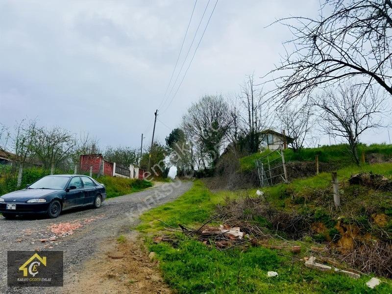Deniz 3 Km Mesafe,demiraçma Köyünde Satılık Arsalar Çiğdem Emlak — fotoğraf 8