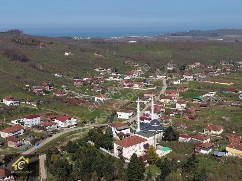 Deniz 3 Km Mesafe,demiraçma Köyünde Satılık Arsalar Çiğdem Emlak — fotoğraf 17