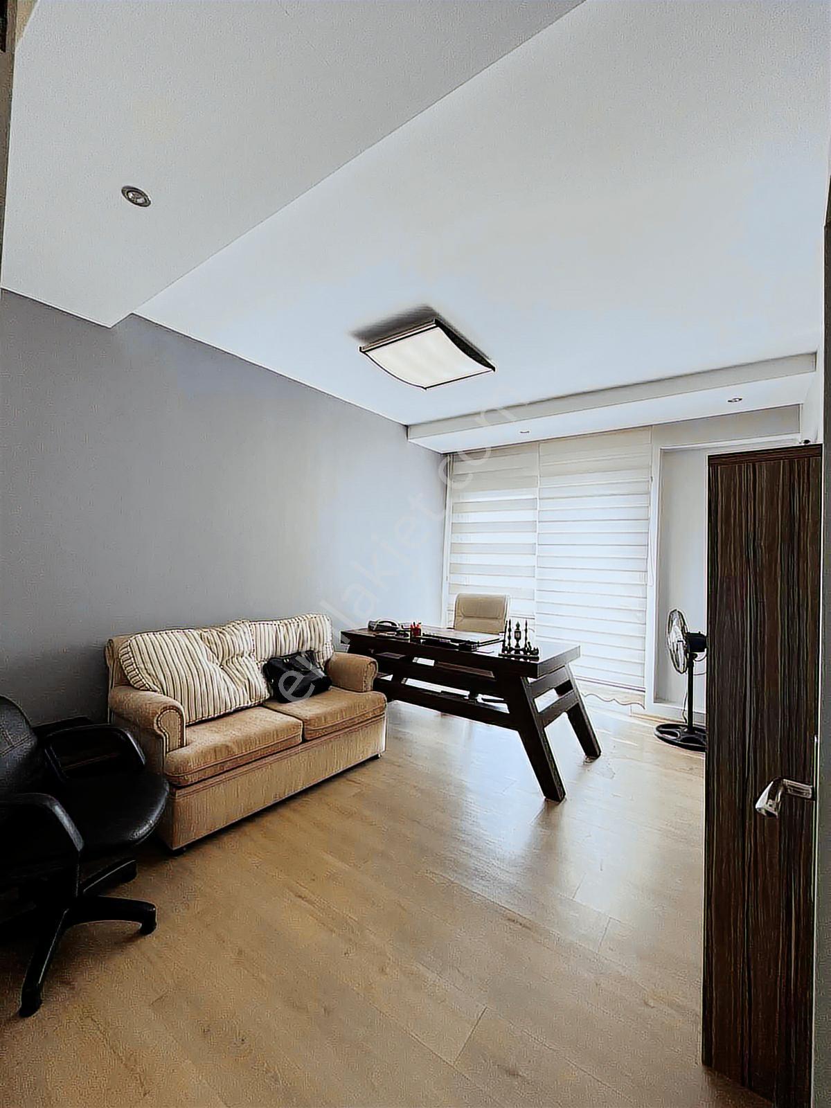 Mersin Adliye Karşısı 2+1 Bağımsız Mutfak 6 Yaşında Klas Daire — fotoğraf 11