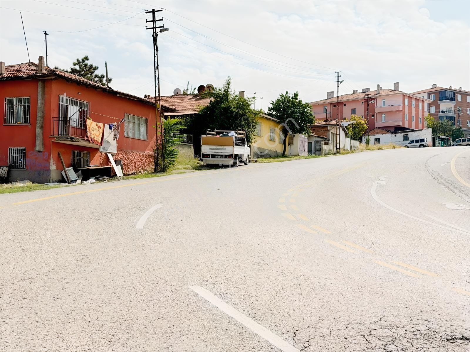 Tokilerin Oldugu Cadde 149m2 Ticari+konut İmarlı 8katlı Bölge — fotoğraf 4