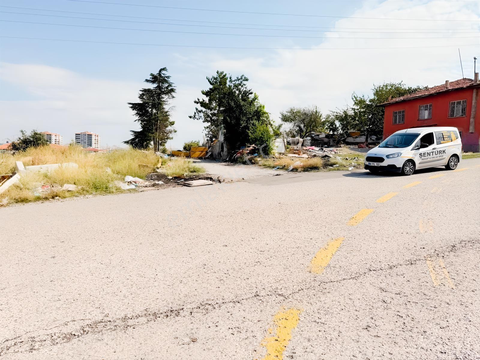 Tokilerin Oldugu Cadde 149m2 Ticari+konut İmarlı 8katlı Bölge — fotoğraf 5