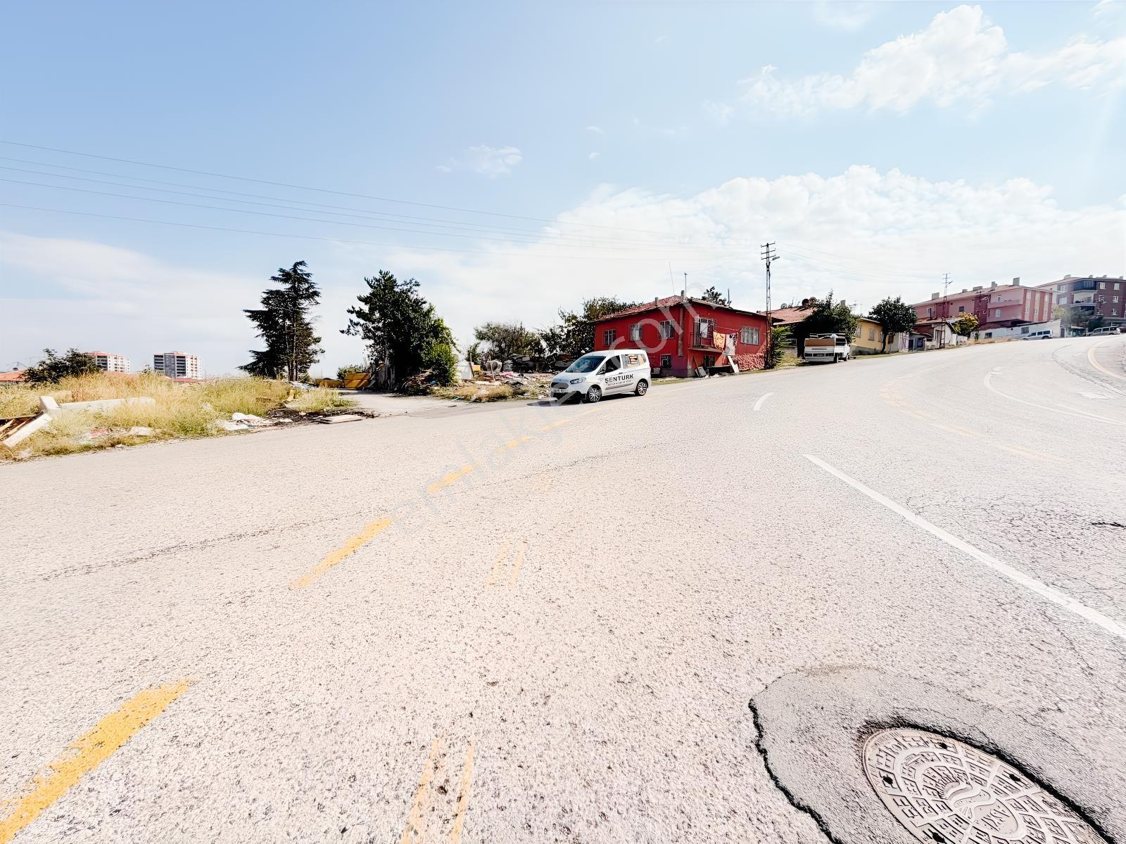 Tokilerin Oldugu Cadde 149m2 Ticari+konut İmarlı 8katlı Bölge — fotoğraf 6