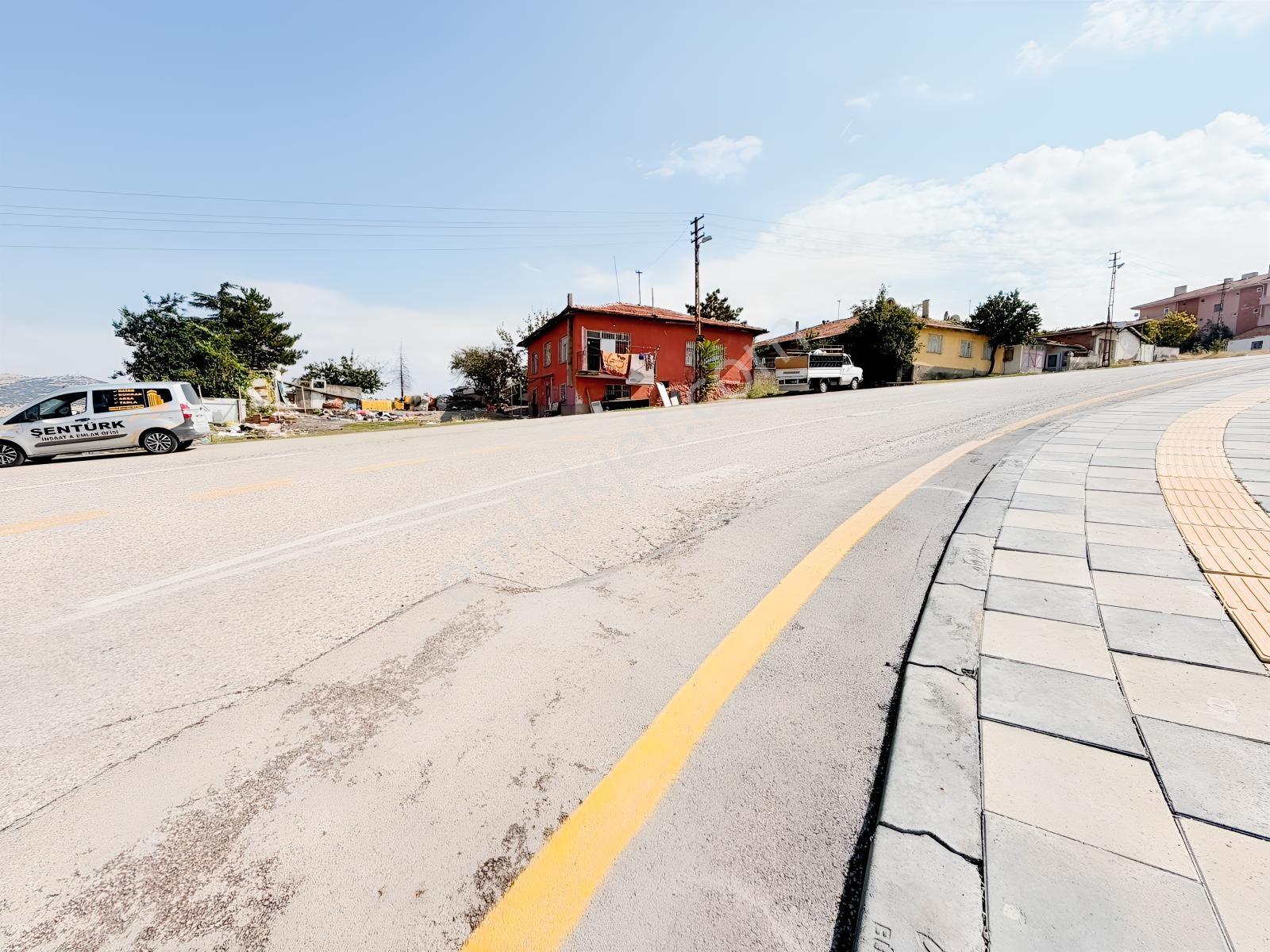 Tokilerin Oldugu Cadde 149m2 Ticari+konut İmarlı 8katlı Bölge — fotoğraf 7