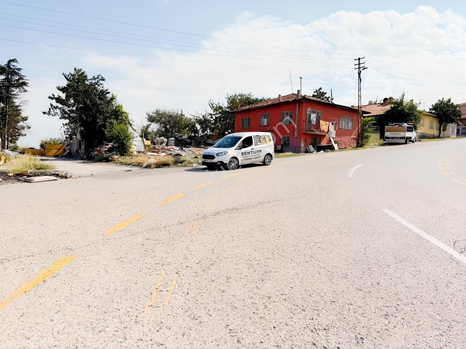 Tokilerin Oldugu Cadde 149m2 Ticari+konut İmarlı 8katlı Bölge — fotoğraf 9