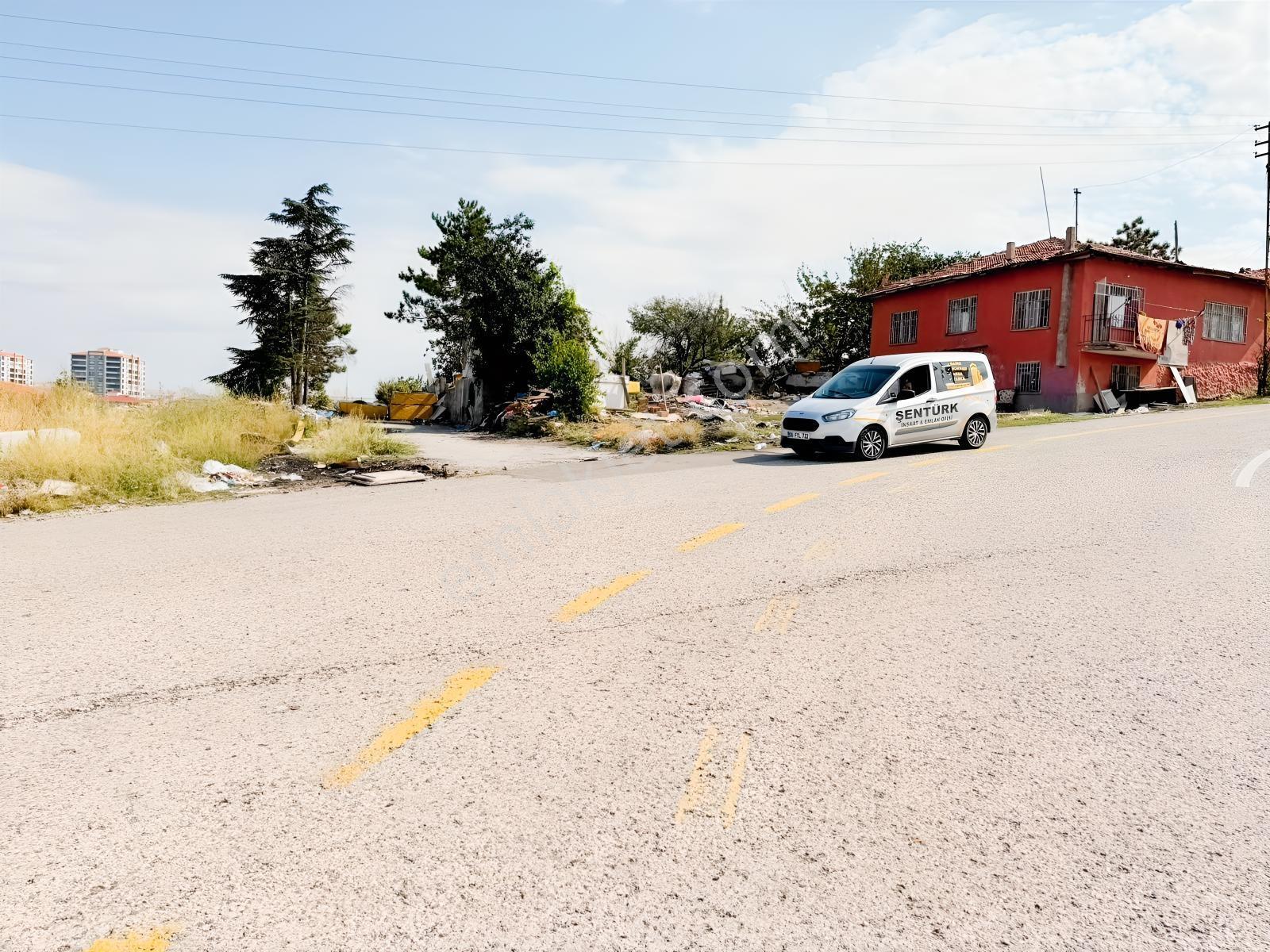 Tokilerin Oldugu Cadde 149m2 Ticari+konut İmarlı 8katlı Bölge — fotoğraf 10