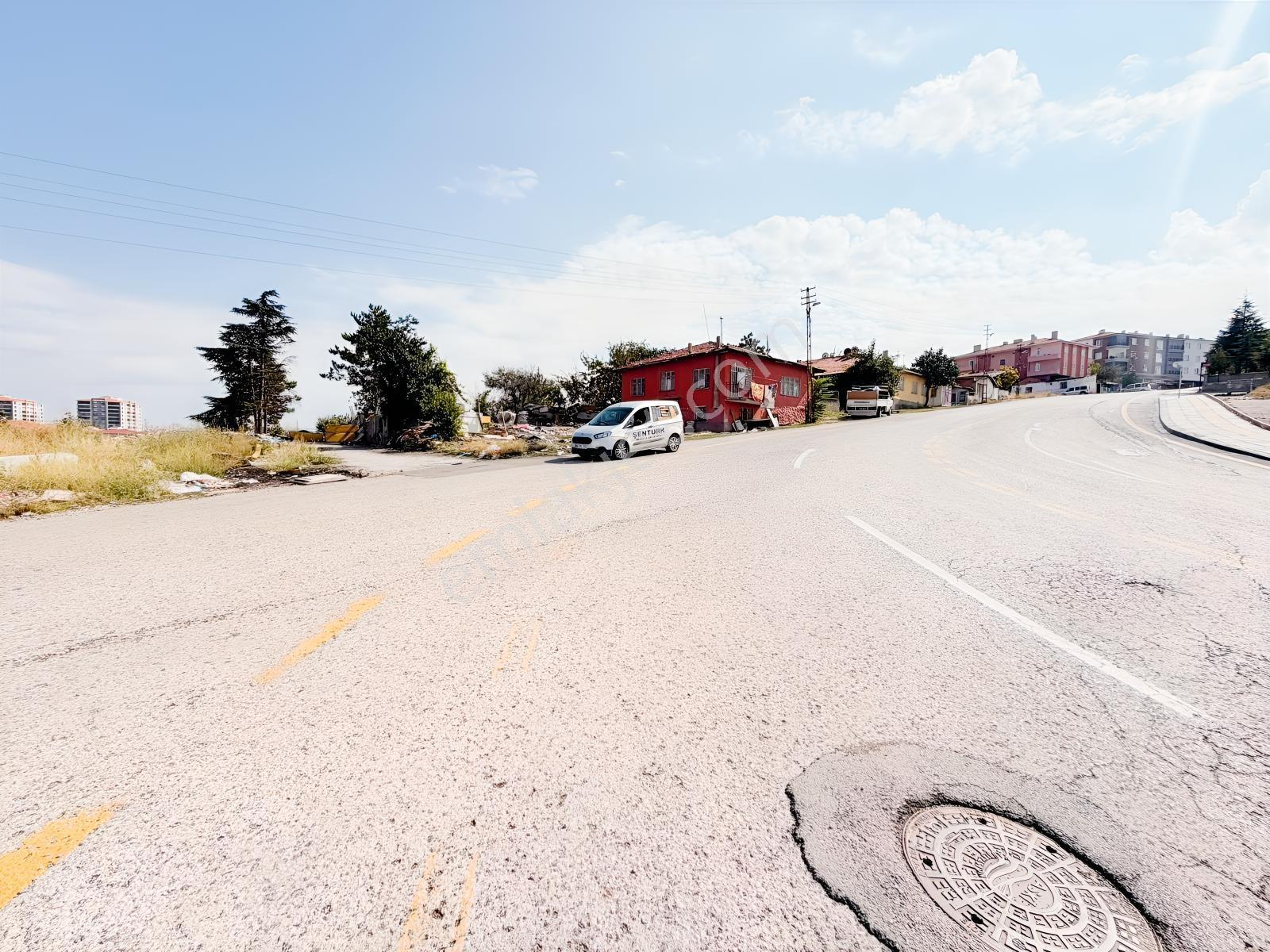 Tokilerin Oldugu Cadde 149m2 Ticari+konut İmarlı 8katlı Bölge — fotoğraf 13