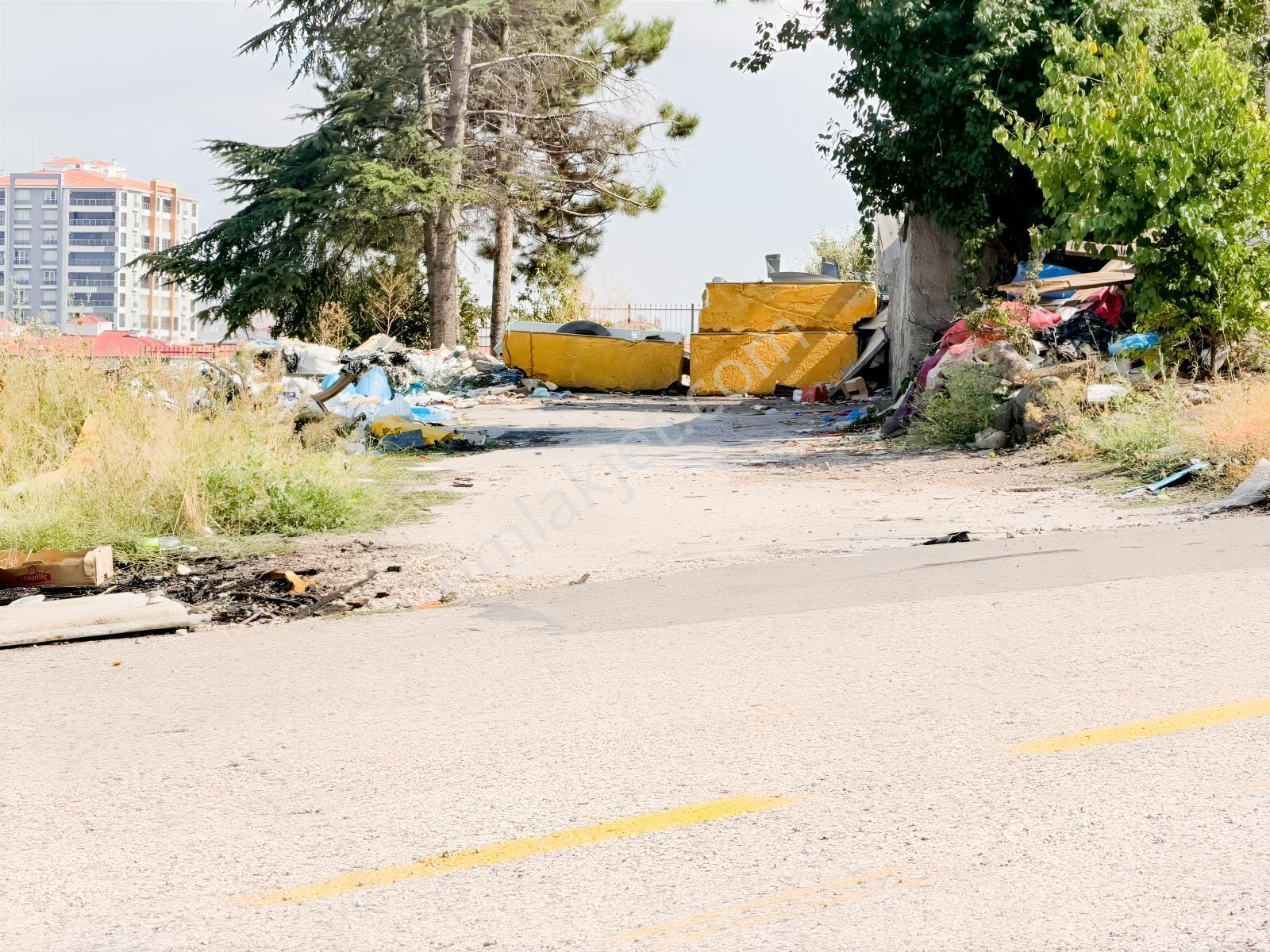 Tokilerin Oldugu Cadde 149m2 Ticari+konut İmarlı 8katlı Bölge — fotoğraf 15