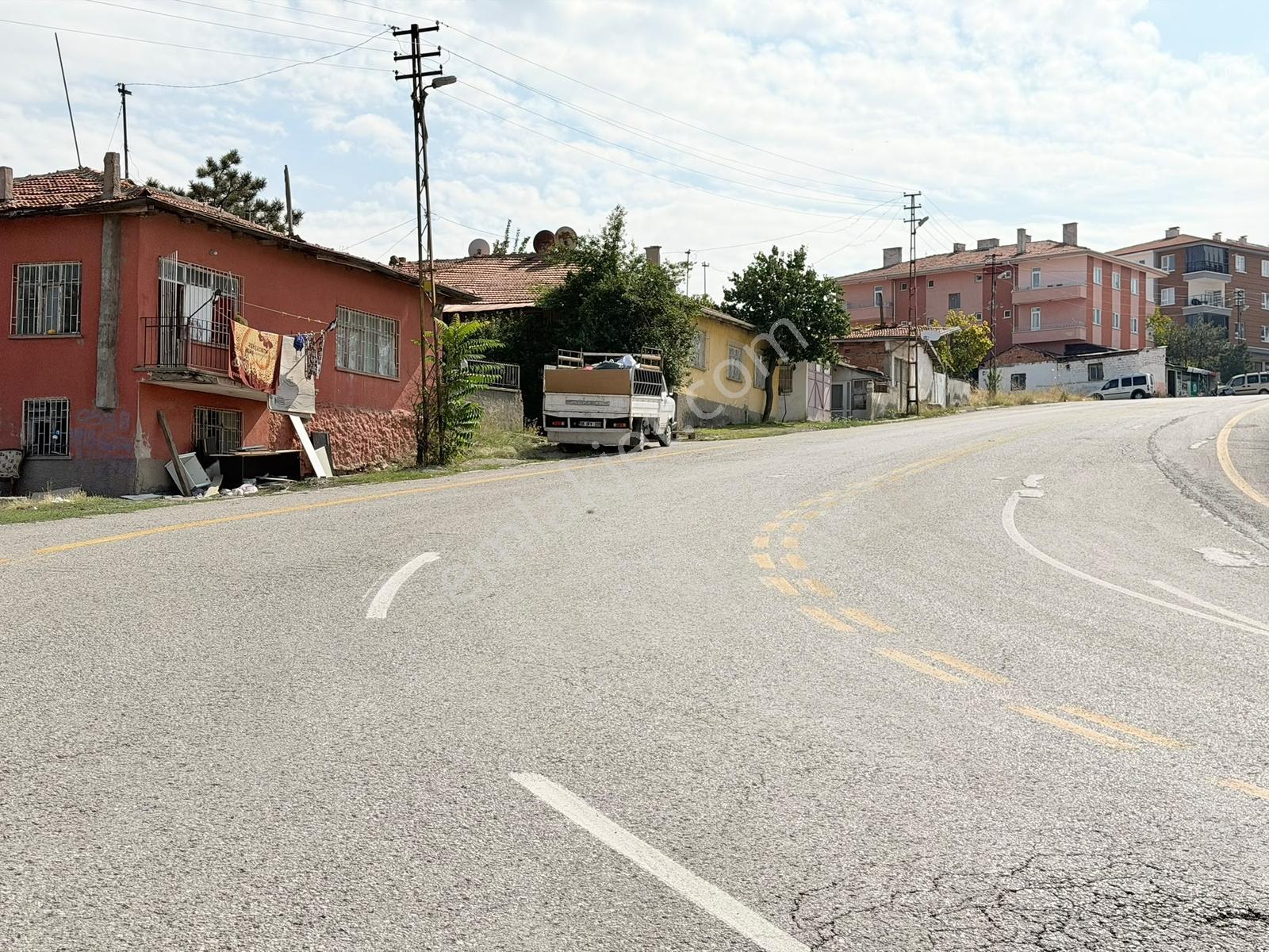 Tokilerin Oldugu Cadde 149m2 Ticari+konut İmarlı 8katlı Bölge — fotoğraf 16