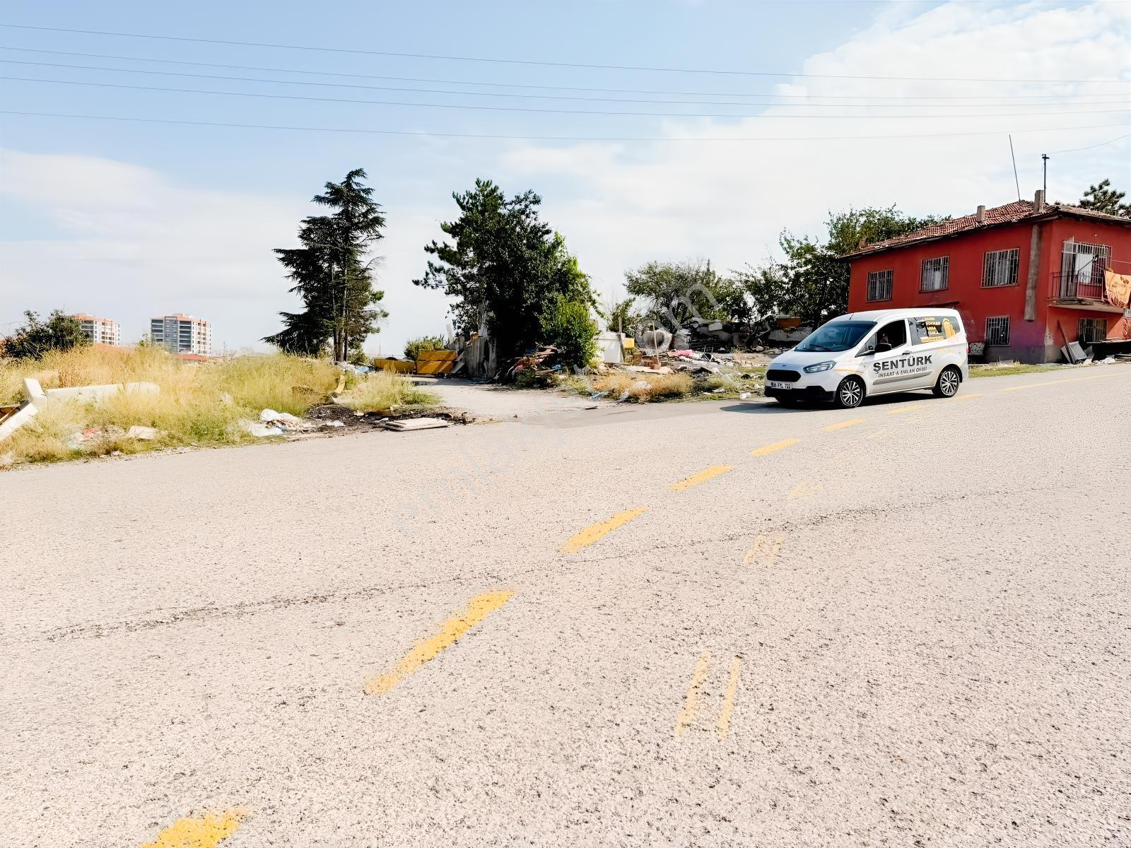 Tokilerin Oldugu Cadde 149m2 Ticari+konut İmarlı 8katlı Bölge — fotoğraf 18