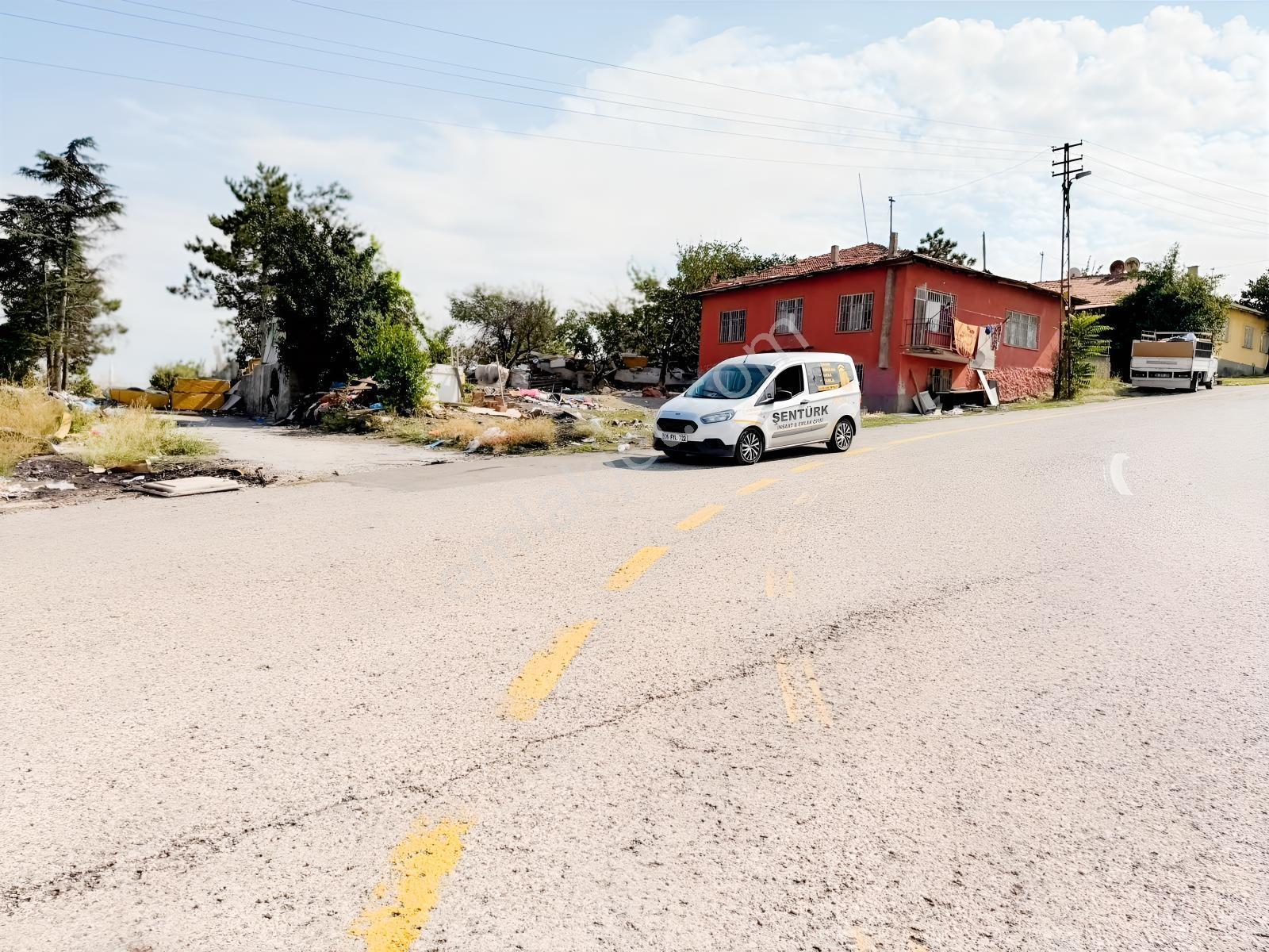 Tokilerin Oldugu Cadde 149m2 Ticari+konut İmarlı 8katlı Bölge — fotoğraf 22